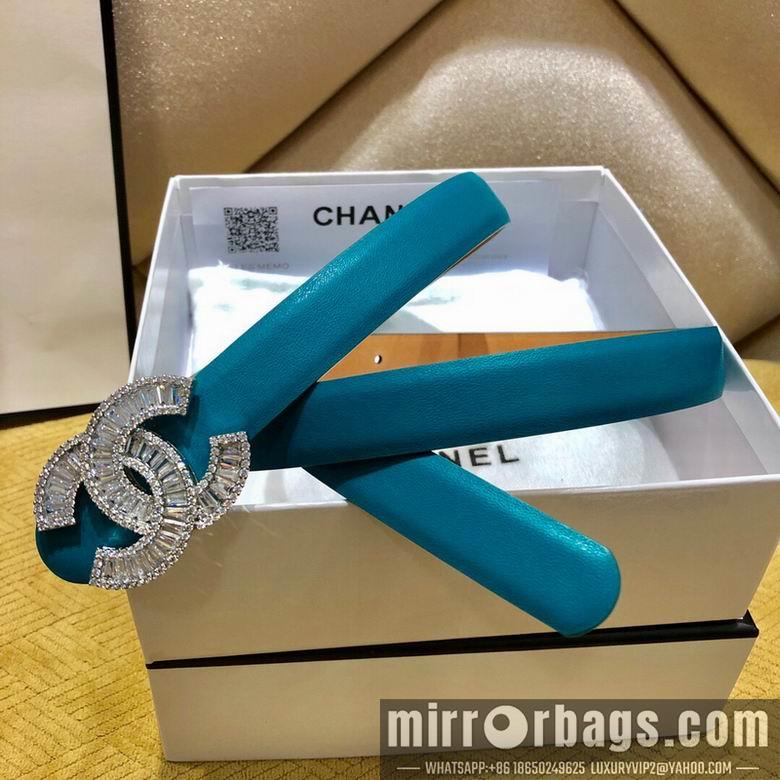 Replica Chanel Belt 20mmX95-110CM B 7D601