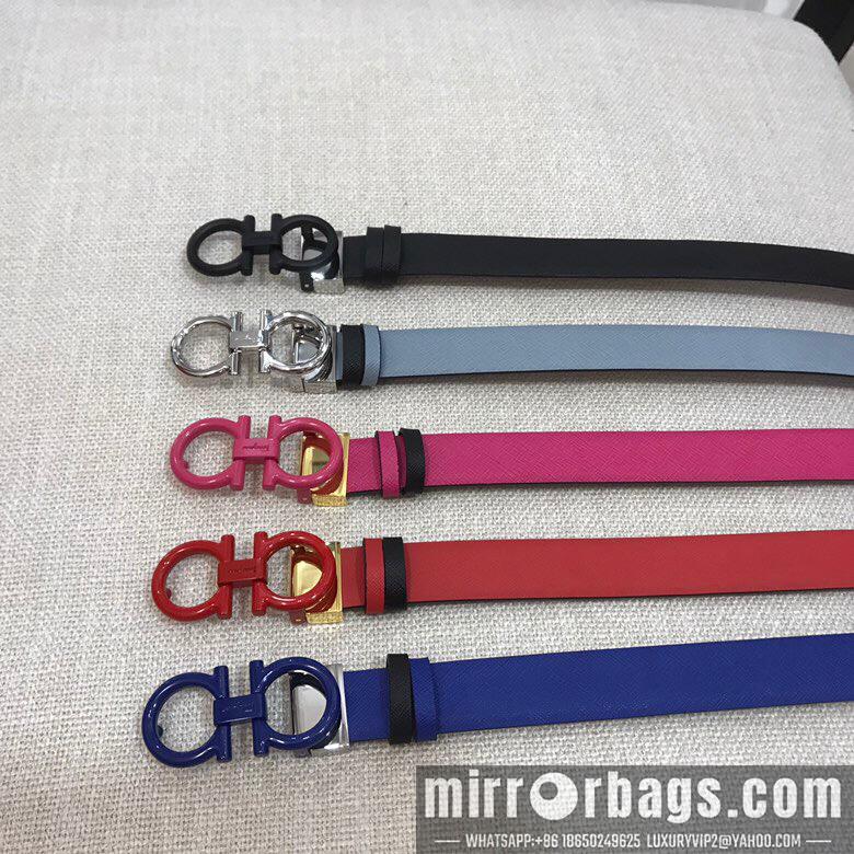 Replica Ferragamo Belt 25mm 7D01