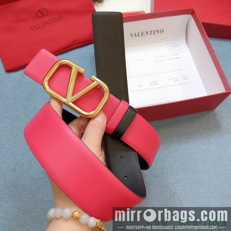 Replica Valentino Belt 40mmX95-110cm 07