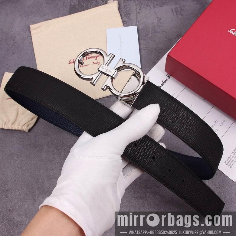 Replica Ferragamo 34mmX95-125 7D212