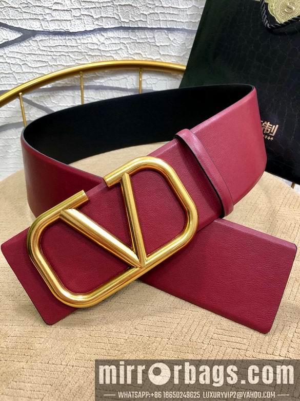Replica Valentino Belt 70mmX95-125cm sj011