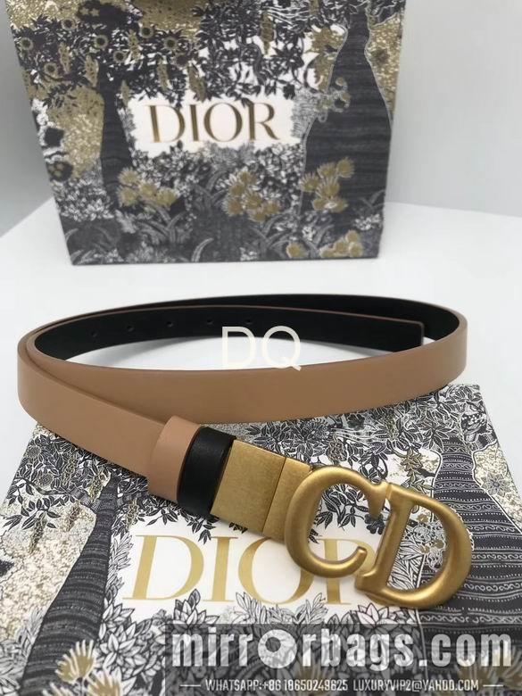 Replica Dior 20mmx90-115cm  05