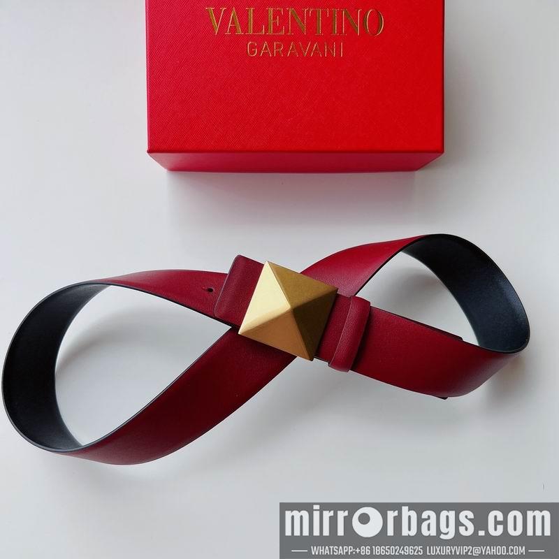 Replica Valentino belt 40mmX90-125cm 7D14