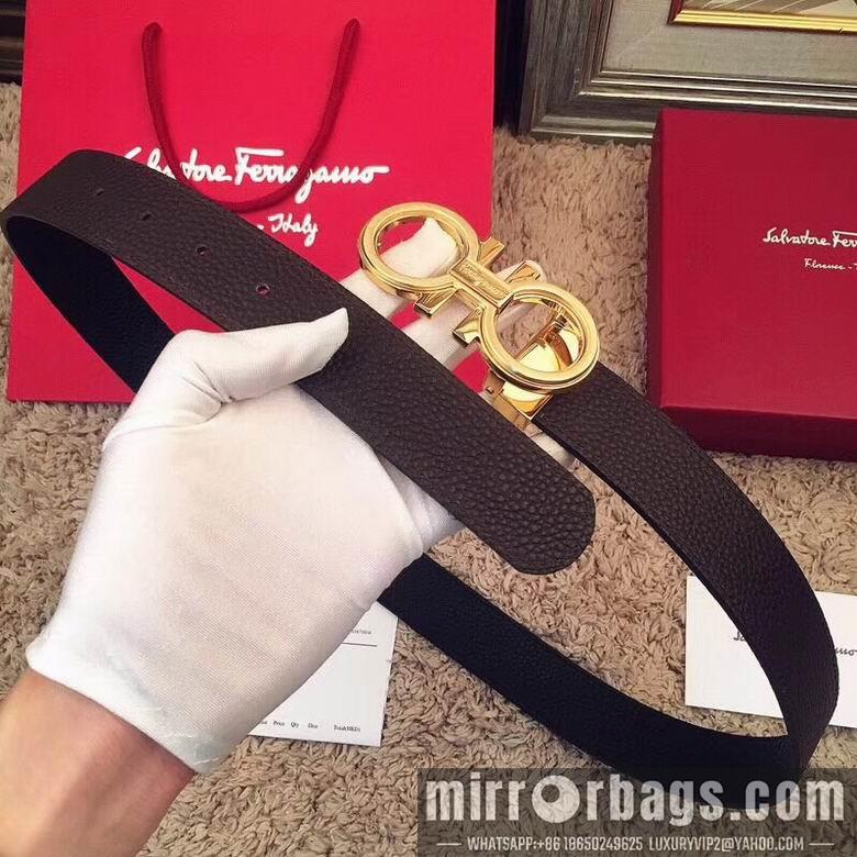 Replica Ferragamo 34mmX95-125 7D59