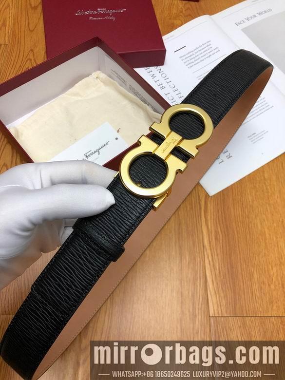 Replica Ferragamo 34mmX95-125 7D169