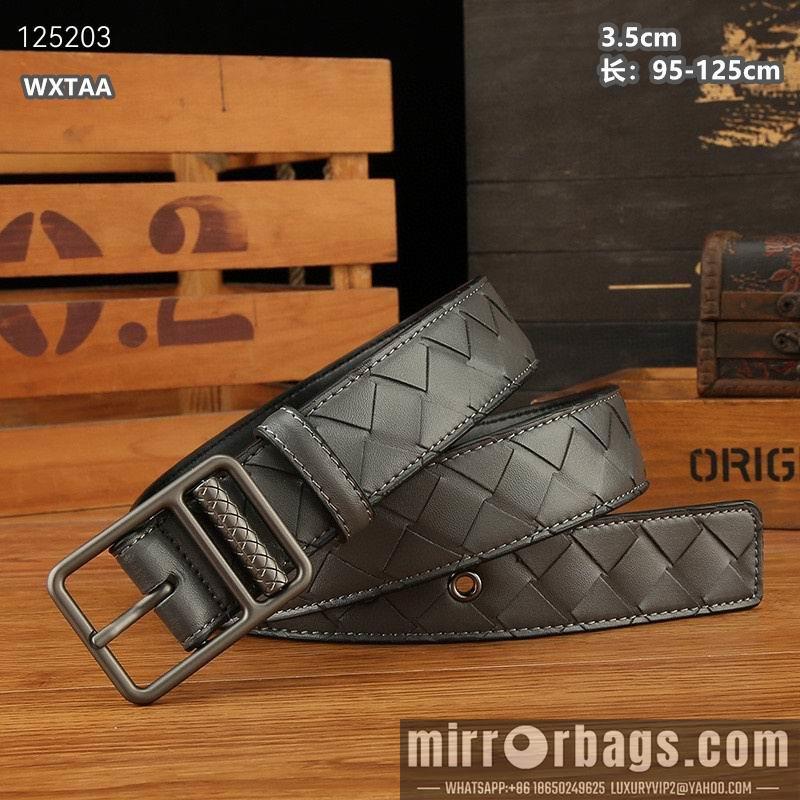Replica BV belt 35mmX95-125cm 8L05
