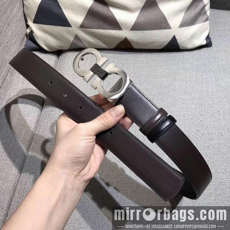 Replica Ferragamo 34mmX95-125 7D101