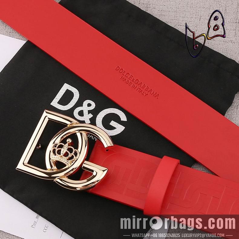 Replica DG belt 38mm lb06
