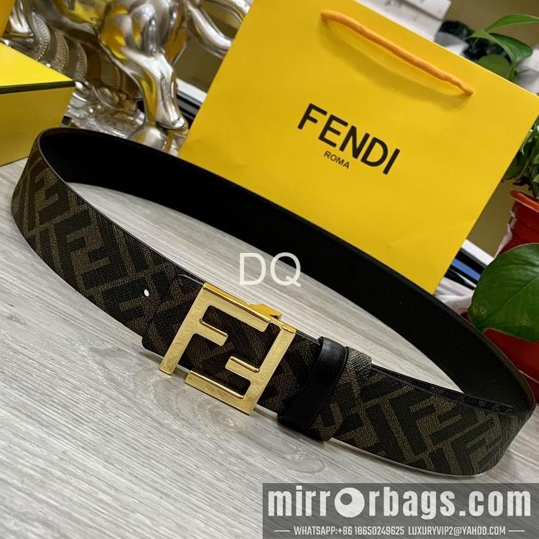 Replica Fendi 40mmx100-125cm 09