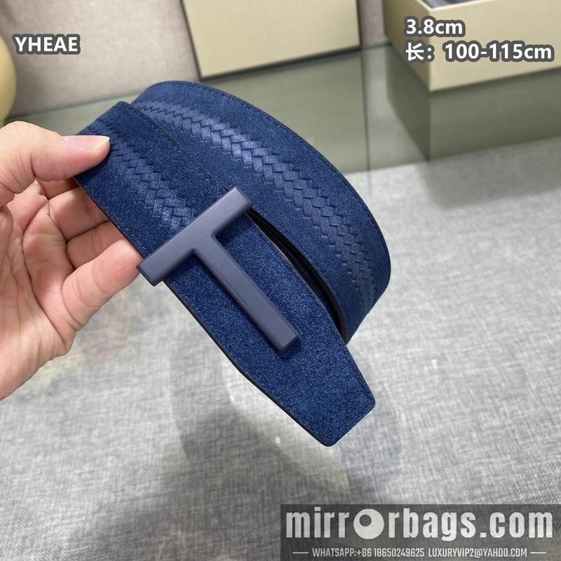 Replica Tom Ford belt 38mmX100-115cm 8L99