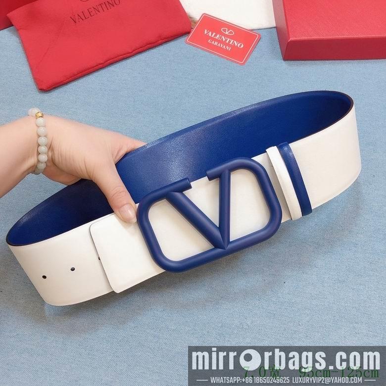 Replica Valentino Belt 70mmX95-125cm sj06