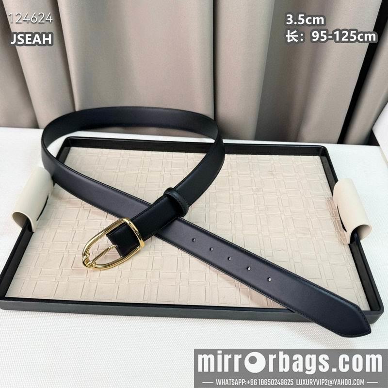 Replica TF belt 38mmX95-125cm 8L02