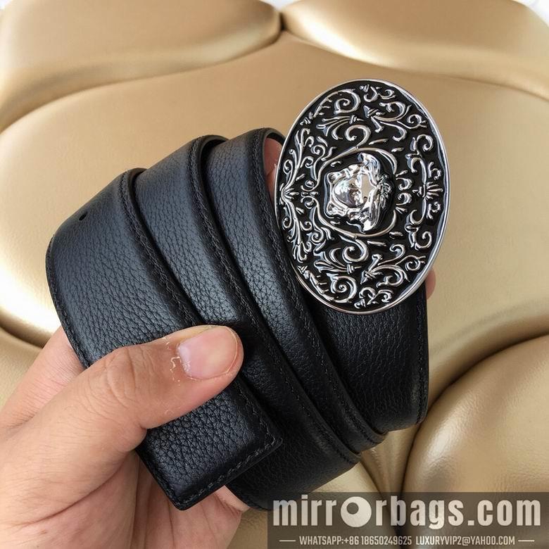 Replica Versace Belt 38mmX95-125cm sj50