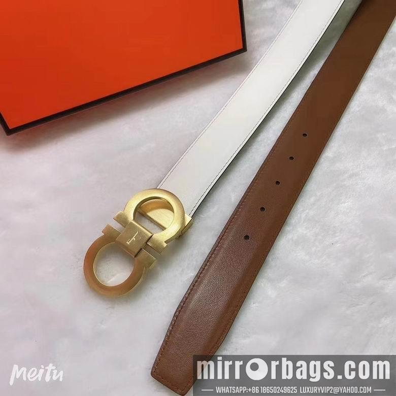 Replica Ferragamo 34mmX95-125 7D183