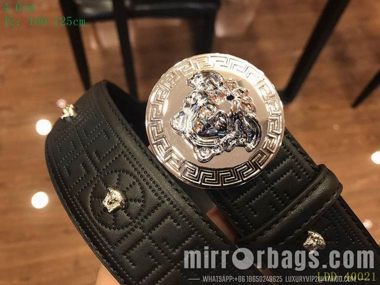 Replica Versace Belt 40mmX100-125cm 8L74