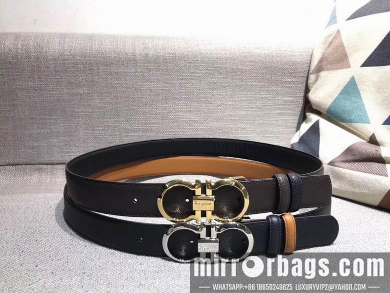 Replica Ferragamo 34mmX95-125 7D99