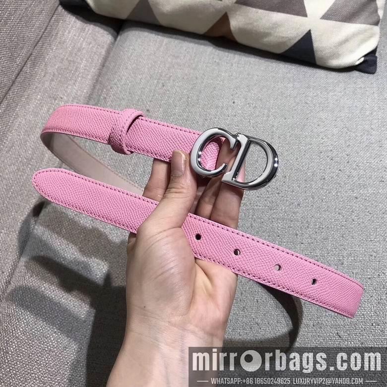 Replica Dior Belt 25mmX95-110cm 7d02