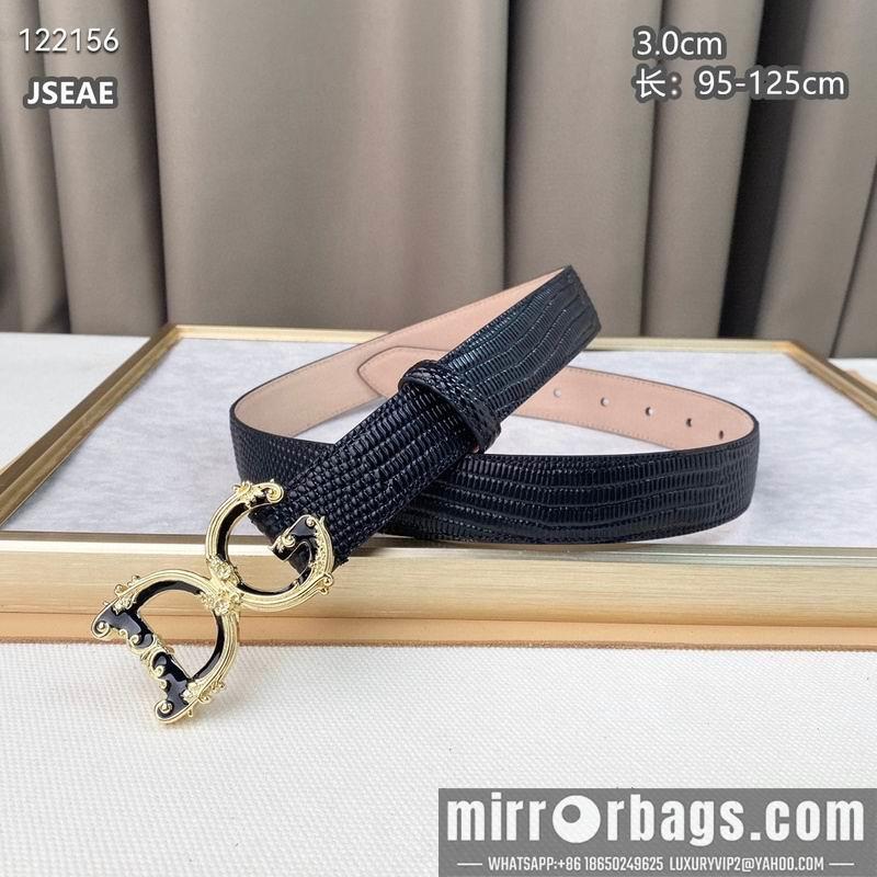 Replica DG belt 30mmX95-125cm 8L16
