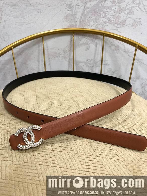 Replica Chanel Belt 20mmX95-110CM A 7D601