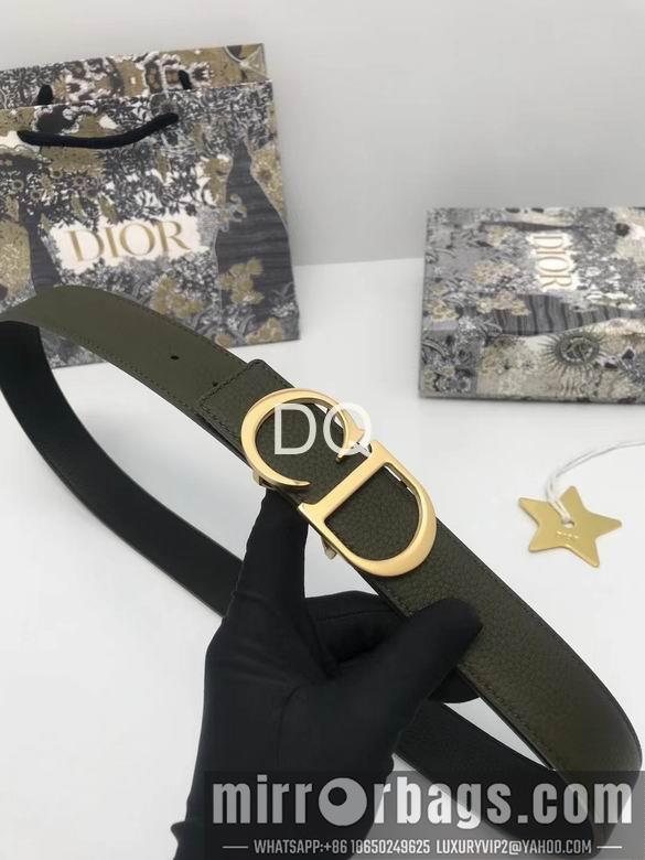 Replica Dior 35mmx95-125cm 04