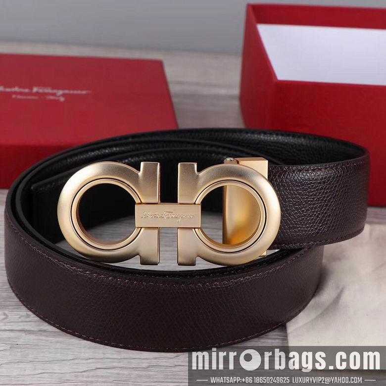 Replica Ferragamo 34mmX95-125 7D137