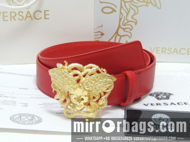 Replica Versace Belt 38mm lb07