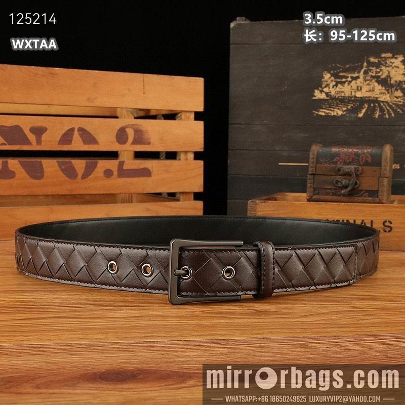 Replica BV belt 35mmX95-125cm 8L08