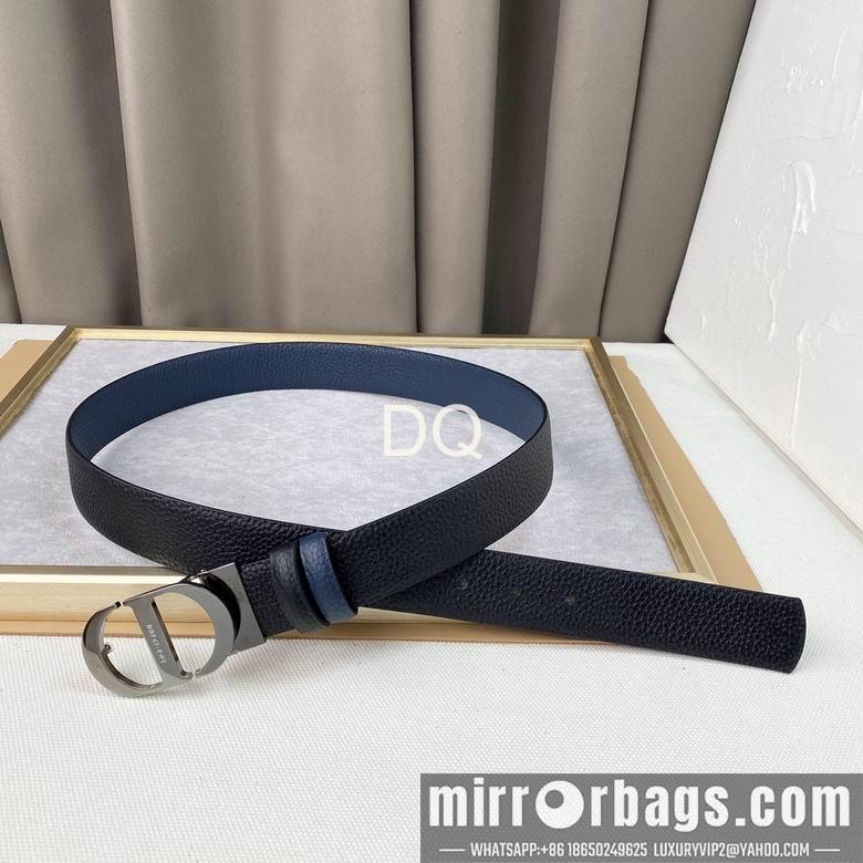 Replica Dior 35mmx95-125cm 02