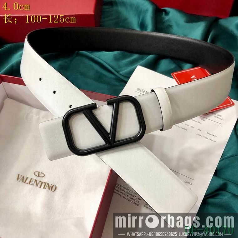 Replica Valentino Belt 40mm 100-125cm 8L03
