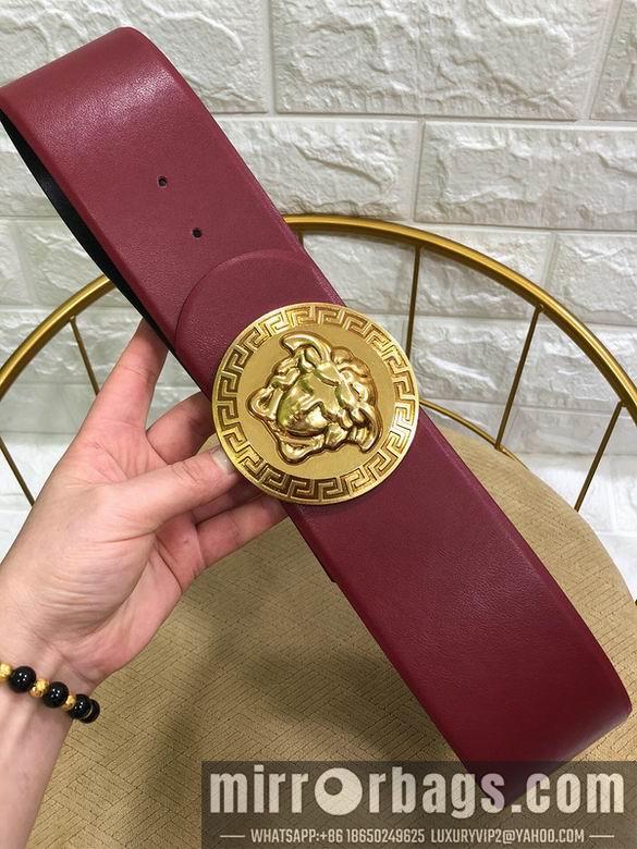 Replica Versace Belt 70mmX95-115cm sj03
