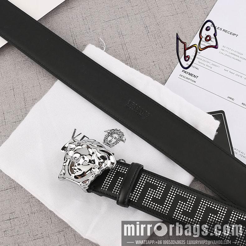Replica Versace Belt 原版 38mm lb07