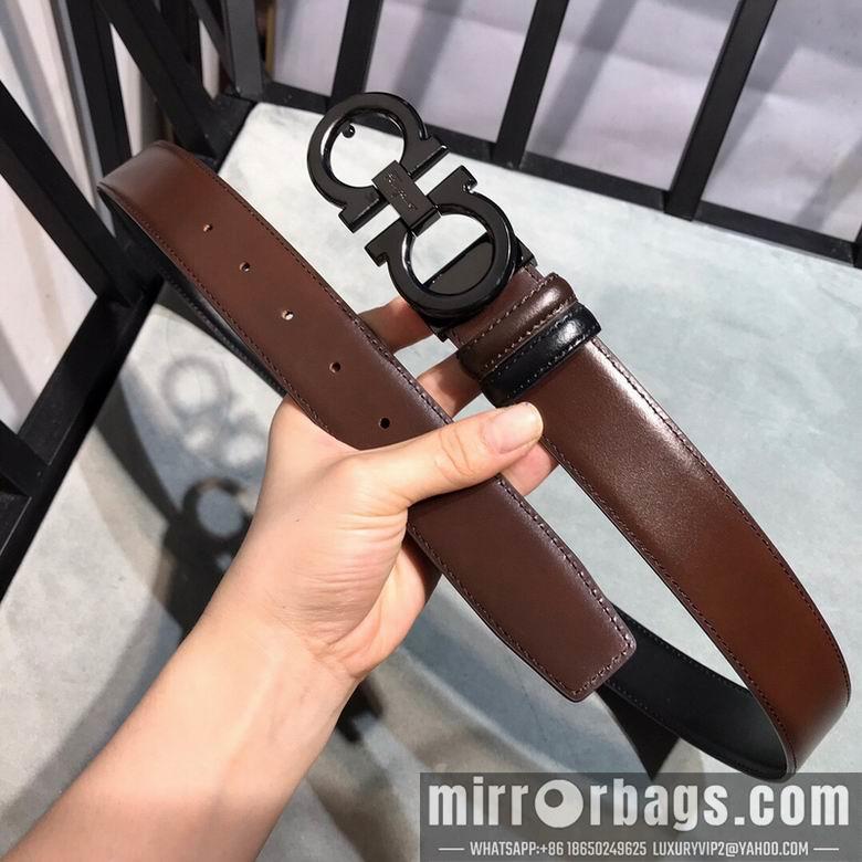 Replica Ferragamo 34mmX95-125 7D241