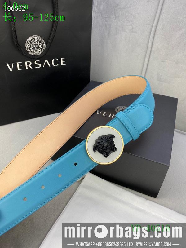 Replica Versace Belt 40mm 95-125cm 8L55