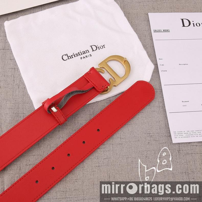Replica Dior Belt 20mm 30mm 35mm 40mm lb01