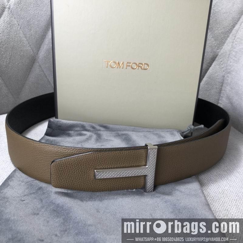 Replica Tom Ford belt 40mmX95-125cm 7D11
