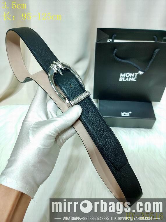 Replica Montblanc 35mmX95-125cm 8L08