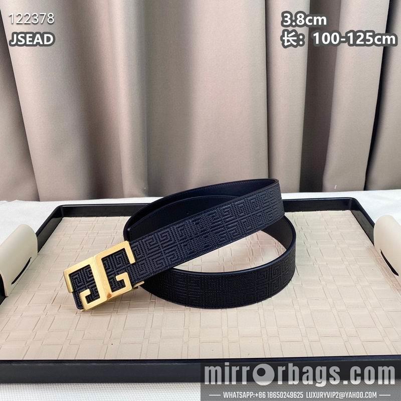 Replica Tod's belt 35mmX100-125cm 8L09