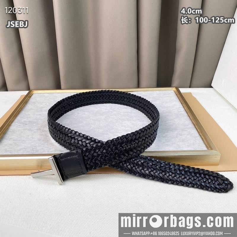 Replica Tom Ford belt 40mmX100-125cm 8L072002