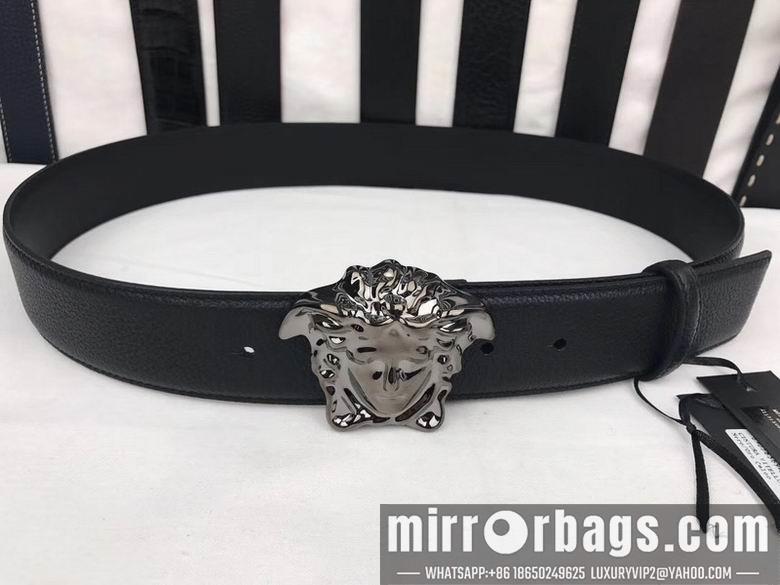 Replica Versace Belt 38mmX95-110cm sj02