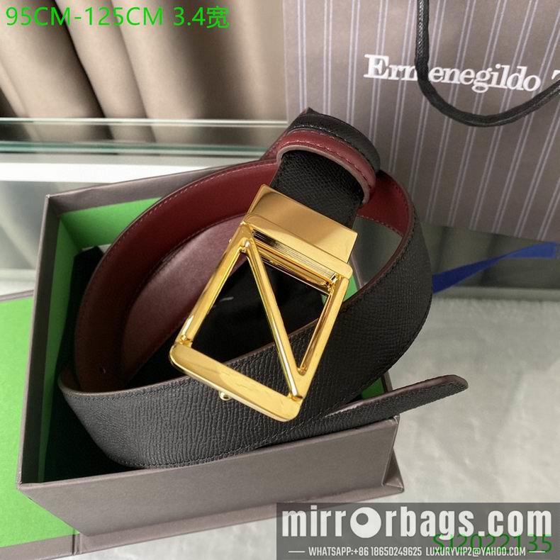 Replica EZ Belt 34mmX95-125cm 7D03