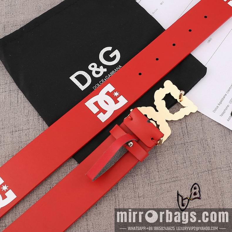 Replica DG belt 原版 38mm lb11