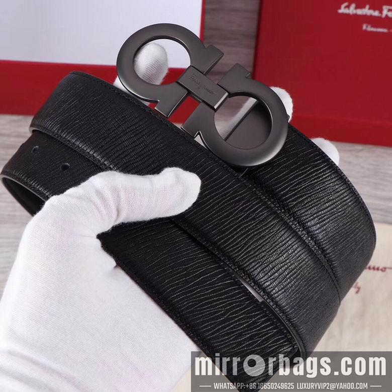 Replica Ferragamo 34mmX95-125 7D138