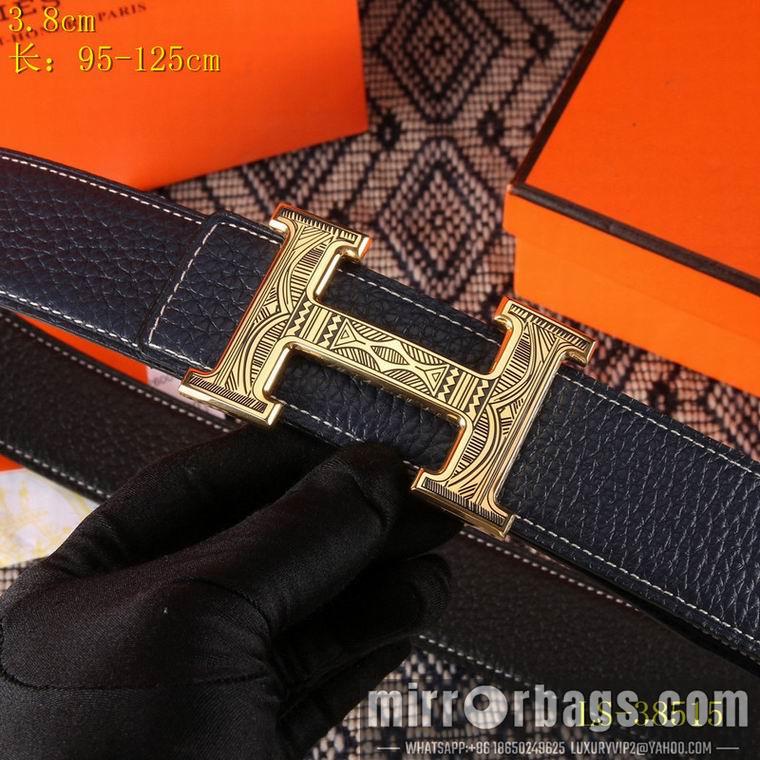 Replica Hermes Belt 38mm 95-125cm 8L07