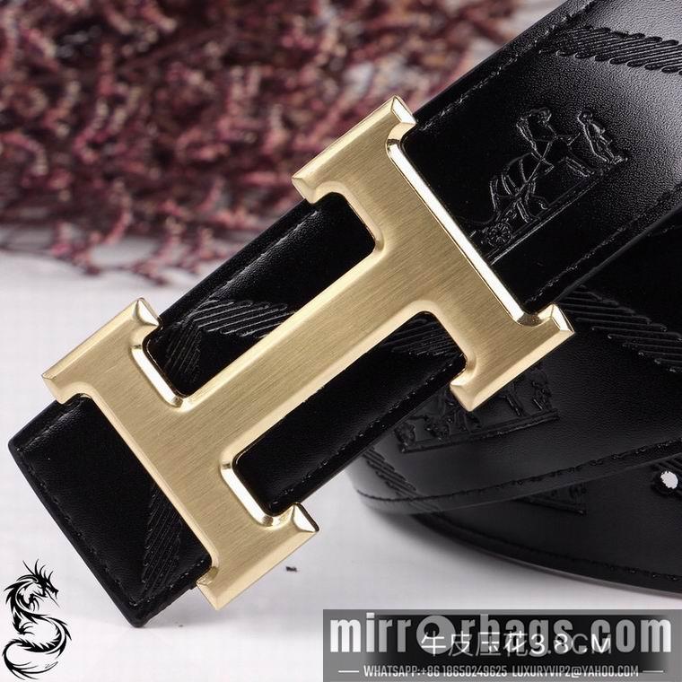 Replica Hermes Belt 38mm 8L03