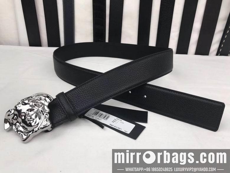 Replica Versace Belt 38mmX95-110cm sj02