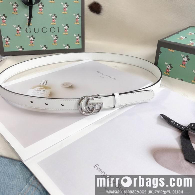 Replica Gucci 20mmX95-110CM 7D21