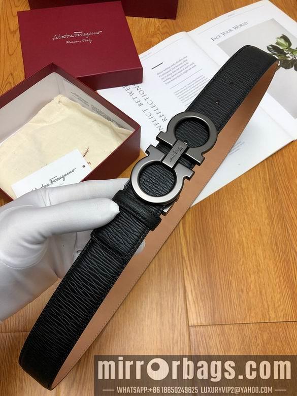 Replica Ferragamo 34mmX95-125 7D169