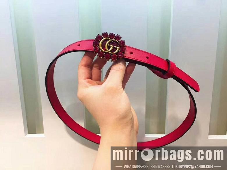 Replica Gucci 20mmX95-110CM 7D05