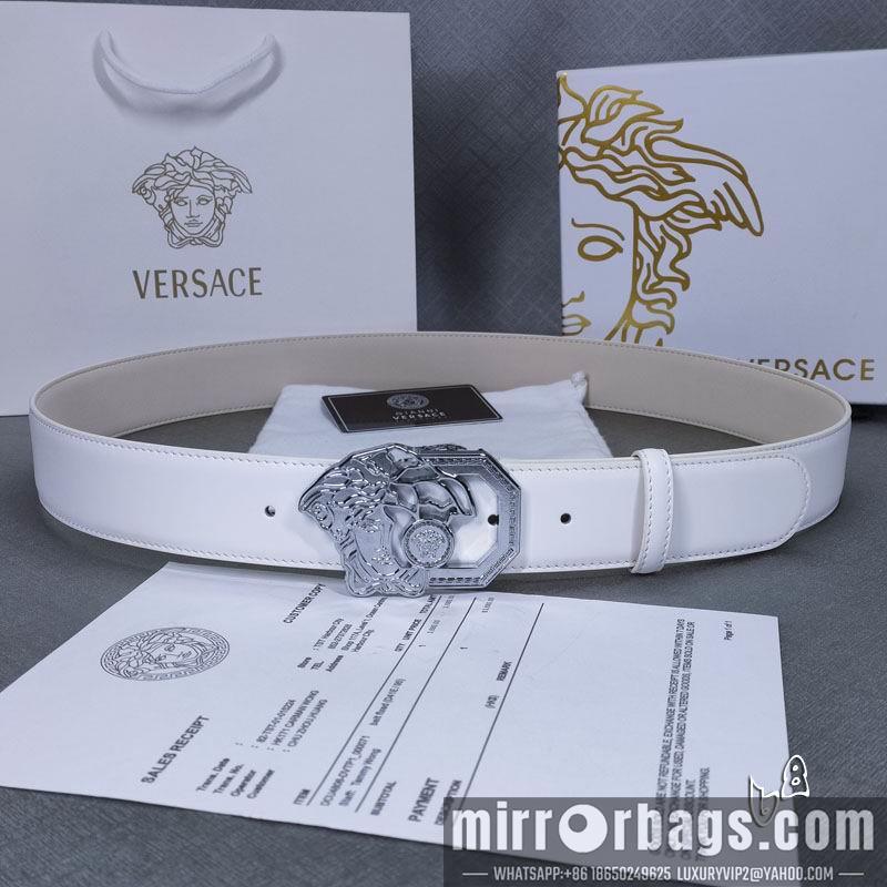 Replica Versace belt 15mmX90-125cm lb123001