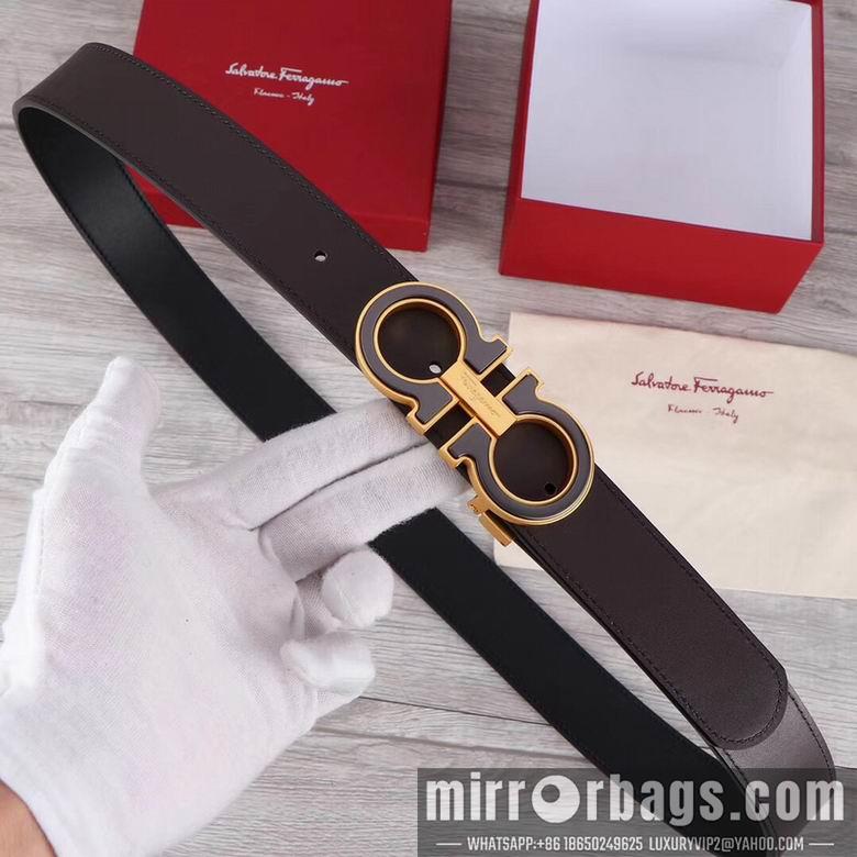 Replica Ferragamo 34mmX95-125 7D135